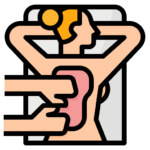 Honey massage | MassagePrague.info