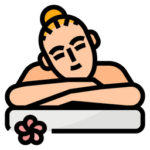 Relaxing intuitive massage​ | MassagePrague.info