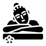 Relaxing intuitive massage​ | MassagePrague.info