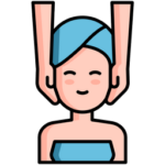 Indian anti-stress massage | MassagePrague.info
