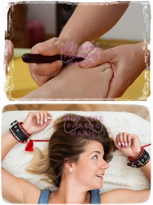 Сенсорная терапия | Massageprague.info