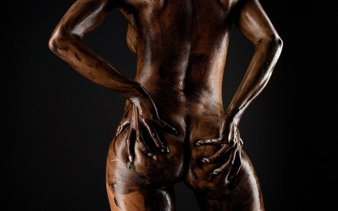 Шоколадный массаж | MassagePrague.info