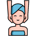 Индийский антистрессовый массаж | MassagePrague.info